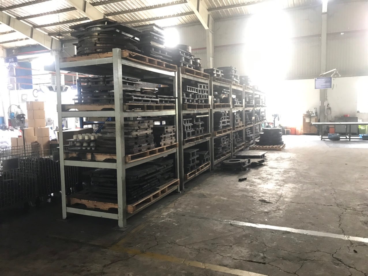 Mold area (2)